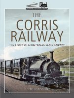 Corris Railway