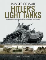 Hitler's Light Tanks