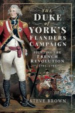 Duke of York's Flanders Campaign