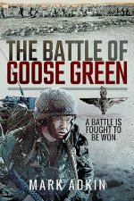 Battle of Goose Green