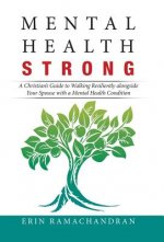 Mental Health Strong