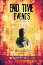 END Time Events Book Two