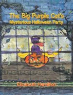 Big Purple Cat's Mysterious Halloween Party