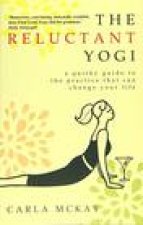 Reluctant Yogi