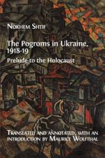 Pogroms in Ukraine, 1918-19