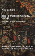Pogroms in Ukraine, 1918-19