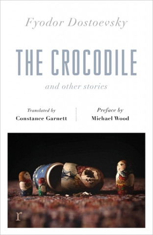 Crocodile and Other Stories (riverrun Editions)