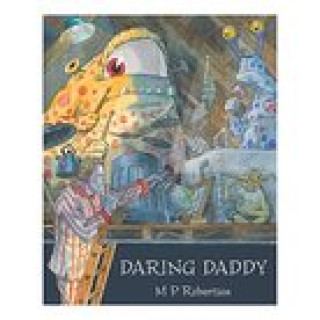 Daring Daddy