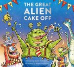 Great Alien Cake Off
