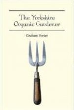 Organic Yorkshire Gardener