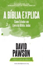 BIBLIA EXPLICA Como Estudar um Livro da Biblia