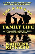 A to Z of Family Life