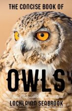 Concise Book of Owls