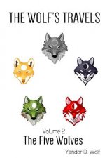 Wolf's Travels