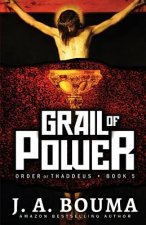 Grail of Power