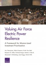 Valuing Air Force Electric Power Resilience