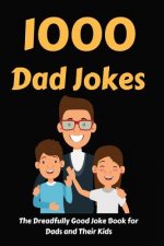 Dad Jokes Book