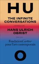 Hans Ulrich Obrist, Infinite Conversations