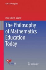 Philosophy of Mathematics Education Today