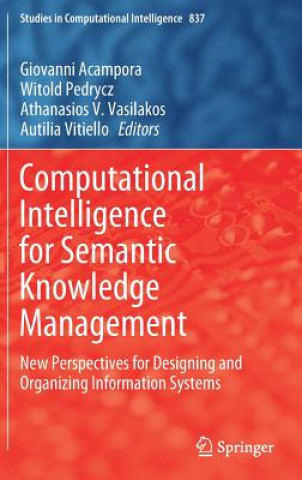 Computational Intelligence for Semantic Knowledge Management