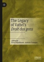Legacy of Vattel's Droit des gens