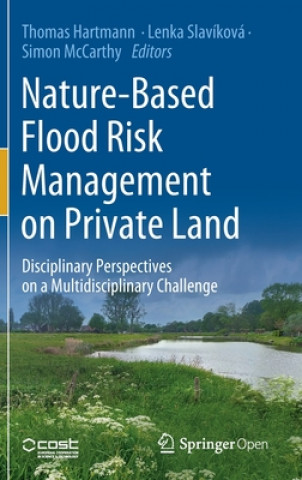 Nature-Based Flood Risk Management on Private Land