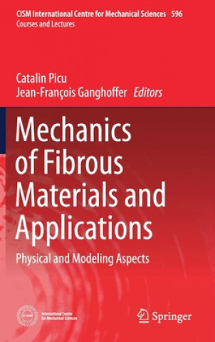 Mechanics of Fibrous Materials and Applications