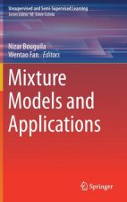 Mixture Models and Applications