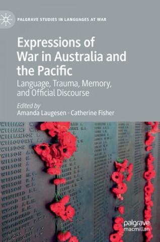 Expressions of War in Australia and the Pacific