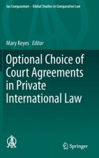 Optional Choice of Court Agreements in Private International Law