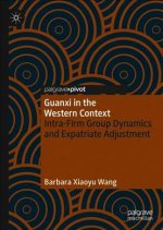 Guanxi in the Western Context