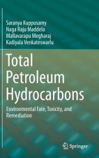 Total Petroleum Hydrocarbons