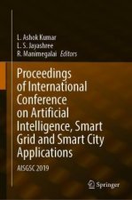 Proceedings of International Conference on Artificial Intelligence, Smart Grid and Smart City Applications
