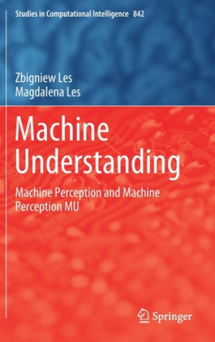 Machine Understanding