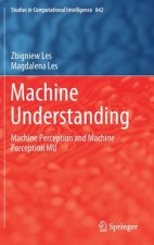 Machine Understanding