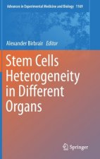 Stem Cells Heterogeneity in Different Organs