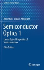 Semiconductor Optics 1