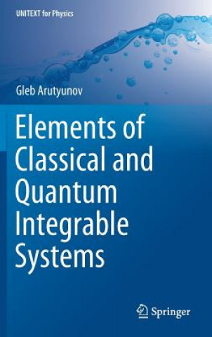 Elements of Classical and Quantum Integrable Systems