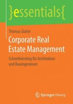 Corporate Real Estate Management