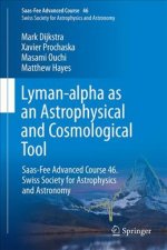 Lyman-alpha as an Astrophysical and Cosmological Tool
