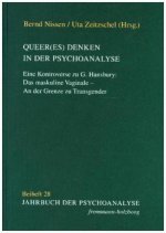 Queer(es) Denken in der Psychoanalyse