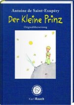 Der Kleine Prinz. Illustriert