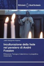 Inculturazione della fede nel pensiero di André Fossion