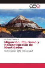 Migración, Etnicismo y Reconstrucción de Identidades
