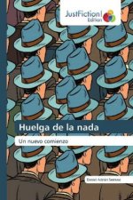 Huelga de la nada