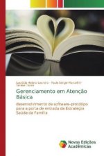 Gerenciamento em Atenç?o Básica