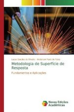 Metodologia de Superfície de Resposta