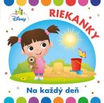 Disney Riekanky na každý deň