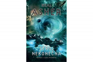 Stroj nekonečna