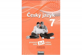 Český jazyk 7 Pracovní sešit